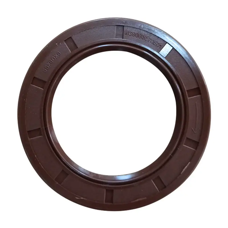 Joint d'Huile de Boîte de Vitesses pour Shacman